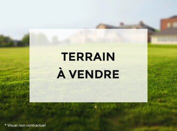 Vente Terrain ZI / ZA - Champvans-les-Moulins (25170)
