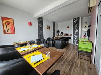 Vente - Restaurant - Angouleme (16000)