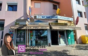 Vente de murs de boutique - Loire (42)