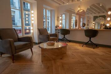 Vente - Salon de coiffure - Paris (75)