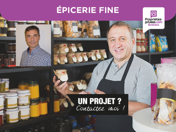 Vente - Alimentation - Epicerie - Yvelines (78)