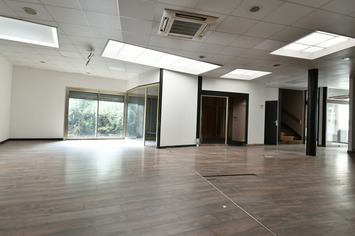 Vente de murs de boutique - Orne (61)