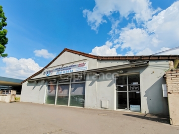 Vente Terrain ZI / ZA - Saône-et-Loire (71)