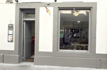 Vente de murs de boutique - Carcassonne (11000)