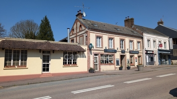 Vente de murs de boutique - Sainte-Gauburge-Sainte-Colombe (61370)