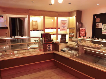 Vente - Boulangerie - Pâtisserie - Douarnenez (29100)