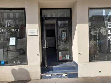 Location Local Commercial - Strasbourg (67000)-photo-2