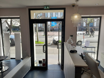 Location Local Commercial - Strasbourg (67000)-photo-3