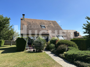 Vente Terrain ZI / ZA - Benouville (14970)