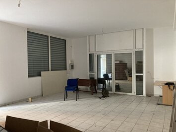 Vente de murs de boutique - Perpignan (66000)