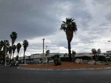 Vente de murs de boutique - Canet-en-Roussillon (66140)