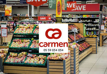 Vente - Superette - Saint-Jean-de-Luz (64500)