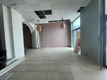 Vente - Restaurant - Canet-en-Roussillon (66140)