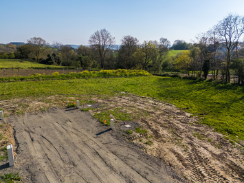 Vente Terrain ZI / ZA - Trédrez-Locquémeau (22300)