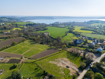 Vente Terrain ZI / ZA - Trédrez-Locquémeau (22300)