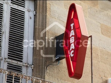 Vente - Tabac - Presse - Carcassonne (11000)
