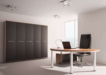 Location Bureau - La Roche-sur-Yon (85000)-photo-1