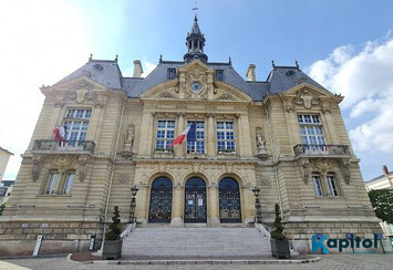Vente - Centre de remise en forme - Fruits et légumes - Laverie - Pressing - Services informatiques - Suresnes (92150)