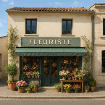 Location Local Commercial - Bordeaux (33200)