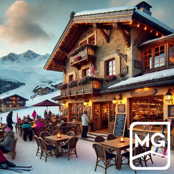 Vente - Alimentation - Epicerie - La Côte-d'Aime (73210)