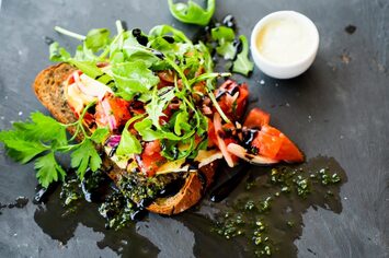 Vente - Restaurant - Annecy (74000)