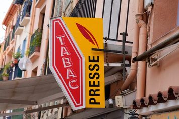 Vente - Tabac - Presse - Mulhouse (68100)