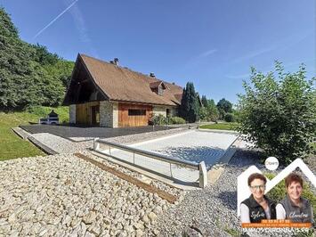 Vente - Bar - Restaurant - Auberge - Service à la personne - Saint-Joseph-de-Rivière (38134)