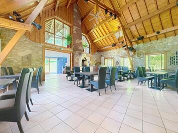 Vente - Bar - Restaurant - Auberge - Service à la personne - Saint-Joseph-de-Rivière (38134)-photo-3