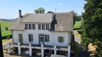 Vente - Hôtel - Cantal (15)