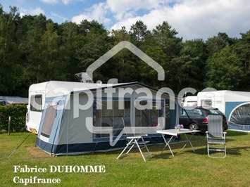 Vente - Camping - Tourtoirac (24390)