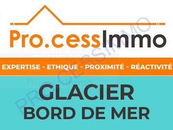 Vente - Glacier - Hérault (34)