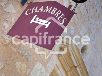 Vente - Hôtel - Restaurant - Service à la personne - Beziers (34500)