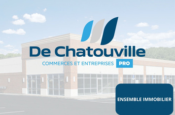 Vente de murs de boutique - Marennes (17320)