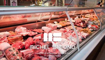 Vente - Boucherie - Charcuterie - Traiteur - Jura (39)