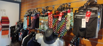 Vente - Lingerie - Ain (01)-photo-2