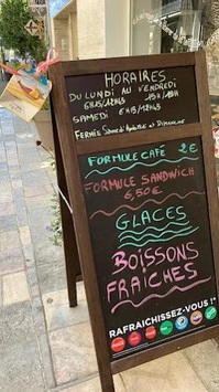 Vente - Boulangerie - Pâtisserie - Bagnols-sur-ceze (30200)-photo-4