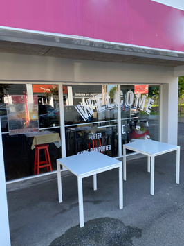 Vente - Restaurant - Saint-Paul-lès-Dax (40990)-photo-2