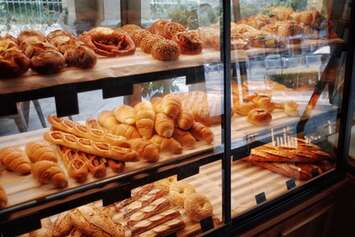 Vente - Boulangerie - Pâtisserie - La Couronne (16400)