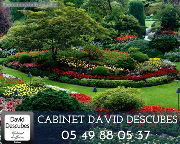Vente - Jardinerie - Poitiers (86000)