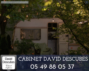 Vente - Bar - Camping - Snack - Poitiers (86000)