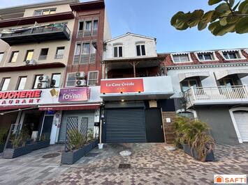 Vente de murs de boutique - Fort de france (97200)-photo-4