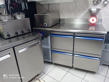 Vente - Bar - Brasserie - Restaurant - Loire-Atlantique (44)-photo-2