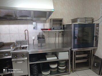 Vente - Bar - Brasserie - Restaurant - Loire-Atlantique (44)-photo-3