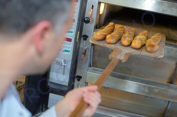 Vente - Boulangerie - Gard (30)-photo-3