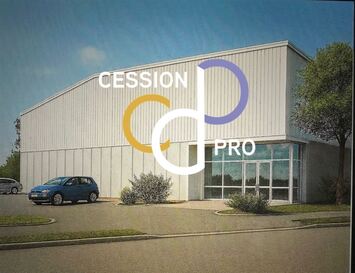 Location Local Commercial - Le Pontet (84130)