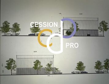 Location Local Commercial - Le Pontet (84130)-photo-4