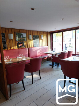 Vente de murs de boutique - Albertville (73200)