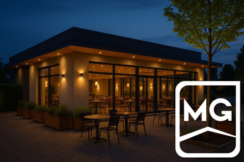 Vente - Bar - Restaurant - La Ravoire (73490)