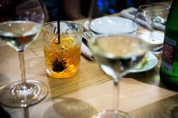 Vente - Bar - Restaurant - Lyon 2ème (69002)