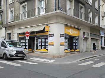 Location Local Commercial - Tours (37000)